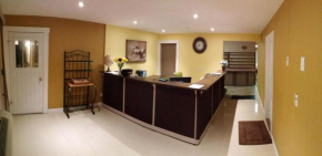 Melville Country Inn